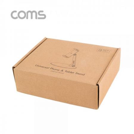 디바이스마트,컴퓨터/모바일/가전 > 스마트폰/스마트기기 > 모바일 주변기기 > 거치대,Coms,태블릿 스탠드 / 스마트폰 스탠드 / 탁상거치(원반형) / 알루미늄 [BT754],태블릿 스탠드 / 스마트폰 스탠드 / 탁상거치(원반형) / 알루미늄