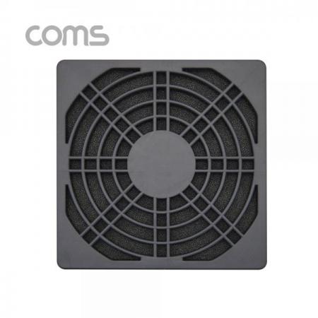 디바이스마트,컴퓨터/모바일/가전 > 컴퓨터 부품 > 쿨러/튜닝용품 > 튜닝용품,Coms,쿨러 먼지필터(먼지 유입 방지) / 90mm / 플라스틱 / Black [BT747],쿨러 먼지필터(먼지 유입 방지) / 90mm / 플라스틱 / Black