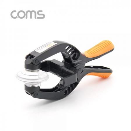 디바이스마트,수공구/전자공구/전동공구 > 전자공구 > 공구가방/공구세트 > 공구세트,Coms,스마트폰 분해/수리 키트 세트 / LCD 화면 오픈 플라이어 + 듀얼헤드 오프너 [BT714],스마트폰 분해/수리 키트 세트 / LCD 화면 오픈 플라이어 + 듀얼헤드 오프너