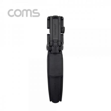 디바이스마트,컴퓨터/모바일/가전 > 스마트폰/스마트기기 > 모바일 주변기기 > 셀카봉/셀카렌즈,Coms,스마트폰 셀카봉 삼각대 / 5단 높이 조절 / 각도 조절 [ID950],스마트폰 셀카봉 삼각대 / 5단 높이 조절 / 각도 조절