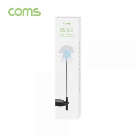 디바이스마트,LED/LCD > LED 인테리어조명 > 장식용 LED,Coms,태양광 LED 정원등 / 우산형 / 600mAh [SS969],태양광 LED 정원등 / 우산형 / 600mAh
