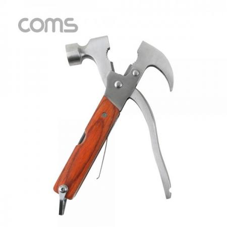 디바이스마트,수공구/전자공구/전동공구 > 작업공구 > 가정/생활용 공구,Coms,공구-다용도(해머/렌치/드라이버) [BT699],공구-다용도(해머/렌치/드라이버)