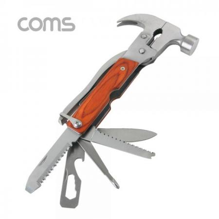 디바이스마트,수공구/전자공구/전동공구 > 작업공구 > 가정/생활용 공구,Coms,공구-다용도(해머/렌치/드라이버) [BT699],공구-다용도(해머/렌치/드라이버)