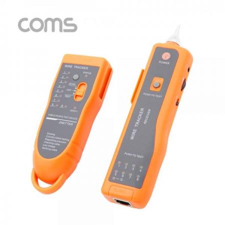 디바이스마트,계측기/측정공구 > 전기/전자 계측기 > 휴대형멀티미터,Coms,테스터기(케이블 탐지용), 각종 통신용 [IF024],테스터기(케이블 탐지용)/ 각종 통신용