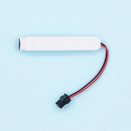 디바이스마트,LED/LCD > 드라이버/컨트롤러 > LED 드라이버,ELECFREAKS,Octopus EL Driver Module [EF04101],EL 패널을 구동하는데 사용되며 3V에서 micro:bit 지원 / 전선을 쉽게 연결 가능 / 작동 전압 : 3.3V~5V / 연결 타입 : 디지털