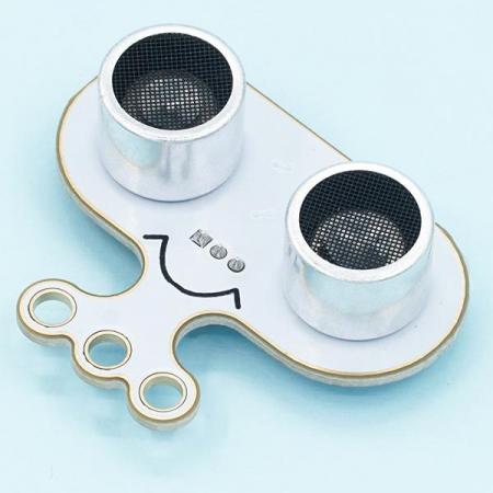 디바이스마트,오픈소스/코딩교육 > Micro:Bit > 마이크로비트 센서/모듈,ELECFREAKS,Ring:bit Car Accessories (Sonar:bit, Tracking Module and LED Light bar) [EF03435],Ring : bit car V2를 위한 센서 모듈 키트 / 라인 트랙킹 모듈, 장애물 회피 모듈 , 레인보우 LED 모듈 구성 포함