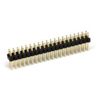 GPIO Hammer Header (Solderless) Male [COM1104]
