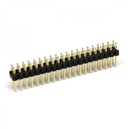 디바이스마트,오픈소스/코딩교육 > 라즈베리파이 > 아답터/방열판/OS/기타,Pimoroni,GPIO Hammer Header (Solderless) Male [COM1104],납땜이 필요 없는 Pi Zero 용 GPIO 해머 헤더 키트 / 헤더를 Pi Zero 또는 pHAT에 고정시킬 수 있음