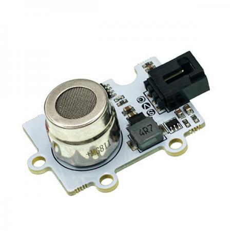 디바이스마트,MCU보드/전자키트 > 센서모듈 > 먼지/가스/연기/불꽃 > 가스/공기질/연기센서,ELECFREAKS,Octopus MG811 CO2 Gas Sensor [EF04100],Arduino 호환 / MG811 CO2 가스 센서 / 전압 : DC 3.7 ~ 5V / 산업용 등급으로 제작됨