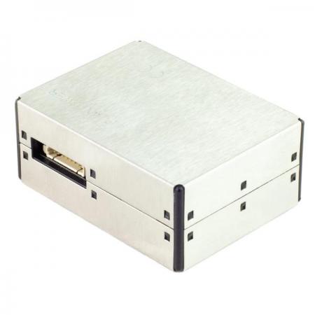 디바이스마트,MCU보드/전자키트 > 센서모듈 > 먼지/가스/연기/불꽃 > 먼지/미세먼지센서,Pimoroni,PMS5003 Particulate Matter Sensor with Cable [COM1707],연기, 먼지, 꽃가루, 금속 및 유기 입자 등 다양한 크기 (PM1, PM2.5, PM10)의 미립자를 감지 / 15cm 피코 블레이드 케이블