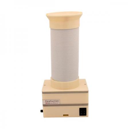 디바이스마트,수공구/전자공구/전동공구 > 전자공구 > 납땜흡입기/수리기,클라우드 팩토리,이동형 납땜 집진기 자바석션C (어답터 포함, 배기덕트 포함),작고 컴팩트한 사이즈의 고성능 남땜 집진기 / 숯의 효능을 극대화시킨 규결필터 채용 / 집중력을 향상시켜주는 고휘도 LED 기능