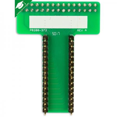 디바이스마트,MCU보드/전자키트 > 프로세서/개발보드 > Digilent > Scope, DAQ 및 장비,Digilent,Breadboard Breakout for Analog Discovery 410-373,410-373 / Analog Discovery와 함께 사용하여 모든 브레드보드와 안전하게 연결 가능 / 브레드보드 브레이크 아웃 핀의 표준 간격