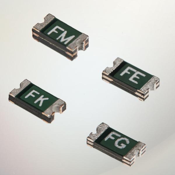 PPTC FSMD025-24-1206-R [24V 0.25A]