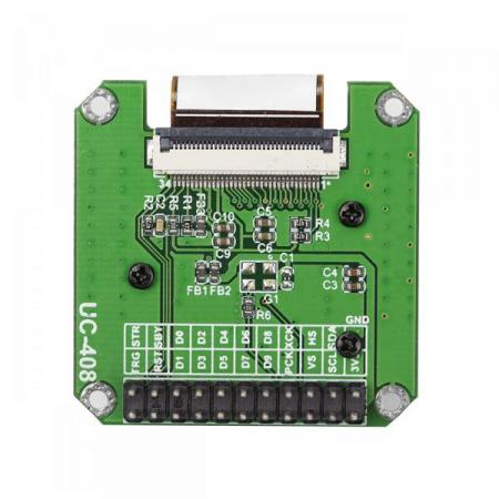 디바이스마트,MCU보드/전자키트 > 카메라/비디오 > 일반카메라,ArduCAM,MT9M001 1.3Mp HD CMOS Infrared Camera Module with Adapter board [B0063],Microsoft xbox360 Kinect 적외선 카메라 모듈 / 1280 x 1024 SXGA / 셔터 유형 : 전자식 롤링 셔터 (ERS) / SXGA, VGA, QVGA, CIF, QCIF 등 / STM32, FPGA, DSP, Arduino 호환