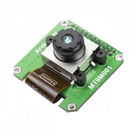 디바이스마트,MCU보드/전자키트 > 카메라/비디오 > 일반카메라,ArduCAM,MT9M001 1.3Mp HD CMOS Infrared Camera Module with Adapter board [B0063],Microsoft xbox360 Kinect 적외선 카메라 모듈 / 1280 x 1024 SXGA / 셔터 유형 : 전자식 롤링 셔터 (ERS) / SXGA, VGA, QVGA, CIF, QCIF 등 / STM32, FPGA, DSP, Arduino 호환