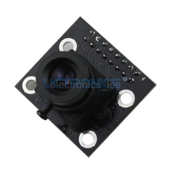 MT9V111 640*480 0.3 Mega pixels Camera [B0059]