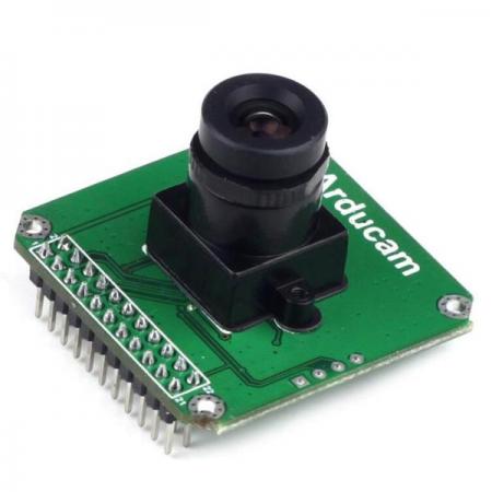 디바이스마트,MCU보드/전자키트 > 카메라/비디오 > 일반카메라,ArduCAM,CMOS MT9V022 1/3-Inch 0.36MP Monochrome Camera Module [B0109],0.36MP 752 x 480 MT9V022 글로벌 셔터 센서 / 3.3V 전원 입력 / 스테레오 비전 , 머신 비전 , 자동화