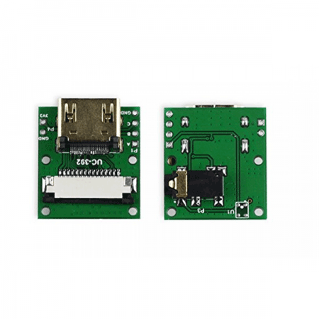 디바이스마트,MCU보드/전자키트 > 카메라/비디오 > 일반카메라,ArduCAM,Arducam CSI-HDMI 케이블 확장 모듈 [B0091],V1 및 V2 Raspberry pi 카메라 보드용으로 설계 / CSI-HDMI 케이블 확장 모듈 2개 , 케이블 , M2 나사 포함