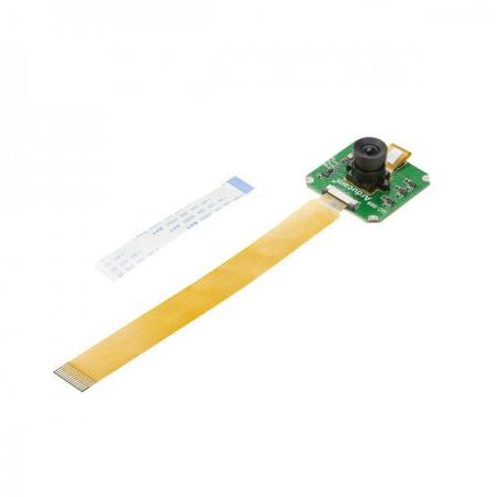 디바이스마트,MCU보드/전자키트 > 카메라/비디오 > 일반카메라,ArduCAM,Arducam OV9281 1MP 글로벌셔터 흑백 NoIR 카메라 모듈 [B0165],센서 : 흑백 글로벌 셔터 OV9281 / 픽셀 크기 : 3 μm x 3 μm / 활성 배열 크기 : 1280 x 800 / 렌즈 : 기본값 : 왜곡이 적은 M12 렌즈 (부품 번호 : M27280M07S)