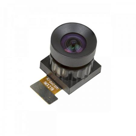 디바이스마트,MCU보드/전자키트 > 카메라/비디오 > 일반카메라,ArduCAM,IMX219 Low Distortioin M12 Mount Camera Module [B0184],Raspberry pi 호환 / 소니 8MP IMX219 센서 / 광학 형식 : 1/4 인치 / 프레임 속도 : 30fps @ 8MP, 60fps @ 1080p, 180fps @ 720p