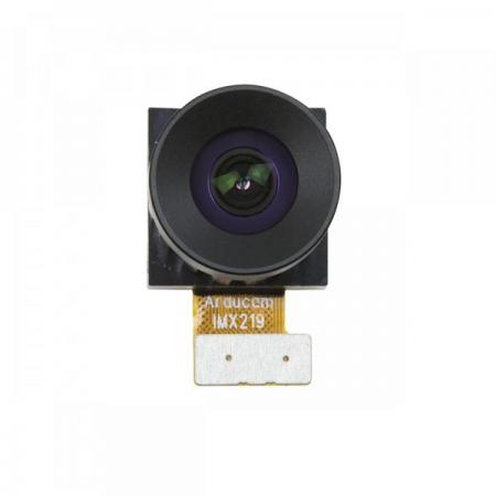 디바이스마트,MCU보드/전자키트 > 카메라/비디오 > 일반카메라,ArduCAM,IMX219 Low Distortioin M12 Mount Camera Module [B0184],Raspberry pi 호환 / 소니 8MP IMX219 센서 / 광학 형식 : 1/4 인치 / 프레임 속도 : 30fps @ 8MP, 60fps @ 1080p, 180fps @ 720p