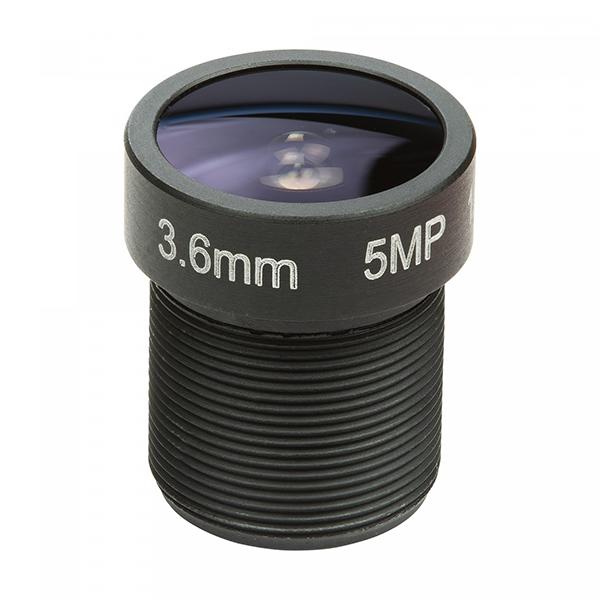 M12 Mount Camera Lens M25360H06 [LN004]