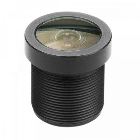 디바이스마트,MCU보드/전자키트 > 카메라/비디오 > 스캐너/기타/악세사리,ArduCAM,M12 Mount Camera Lens M27210H08, 1/2.7 Optical Format, 2.1mm Focal Length [LN005],유효 초점 길이 : 2.1mm / 35mm 환산 초점 거리 : 22.7mm / 마운트 : M12