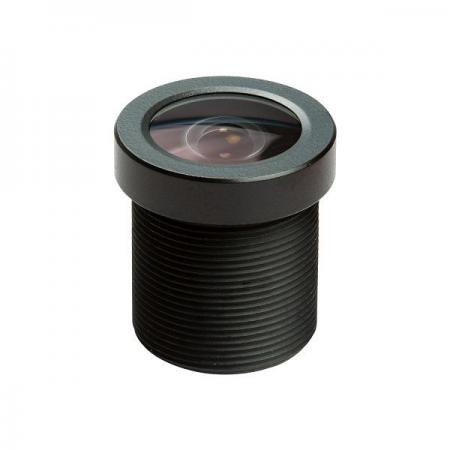 디바이스마트,MCU보드/전자키트 > 카메라/비디오 > 스캐너/기타/악세사리,ArduCAM,M12 Mount Camera Lens M40180H10 [LN006],유효 초점 길이 : 1.4mm / 35mm 환산 초점 거리 : 19.7mm / 마운트 : M12