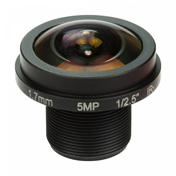 M12 Mount Camera Lens M25170H12 [LN007]
