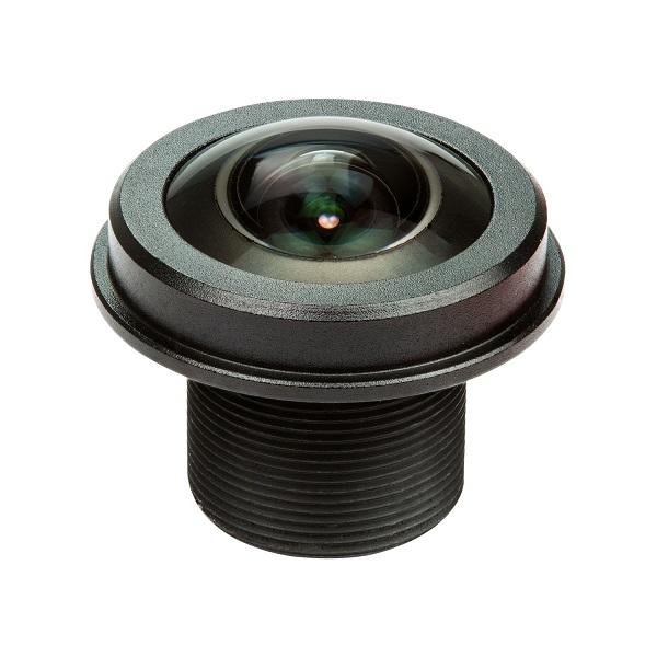 M12 Mount 1.56mm Focal Length Camera Lens M25156H14 [LN008]