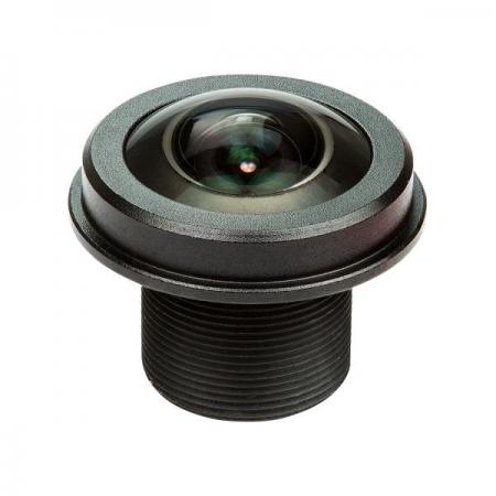 디바이스마트,MCU보드/전자키트 > 카메라/비디오 > 스캐너/기타/악세사리,ArduCAM,M12 Mount 1.56mm Focal Length Camera Lens M25156H14 [LN008],유효 초점 거리 : 1.56mm / 35mm 환산 초점 거리 : 16.9mm / 마운트 : M12, 길이 홀더 높이 : 13mm