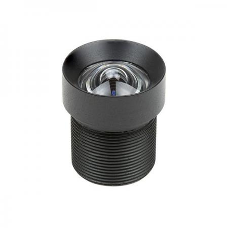 디바이스마트,MCU보드/전자키트 > 카메라/비디오 > 스캐너/기타/악세사리,ArduCAM,M12 Mount 3.6mm Focal Length Low Distortion Camera Lens M25360H06S [LN012],유효 초점 거리 (EFL) : 3.6 mm / 마운트 : M12 × P0.5
