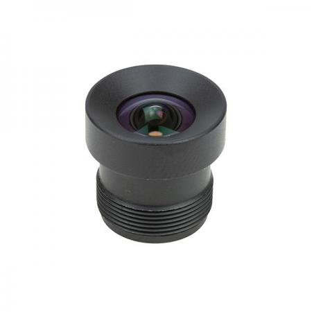 디바이스마트,MCU보드/전자키트 > 카메라/비디오 > 스캐너/기타/악세사리,ArduCAM,M12 Mount 2.8mm Focal Length Low Distortion Camera Lens M27280M07S [LN013],유효 초점 거리 (EFL) : 2.8 mm / 마운트 : M12 × P0.5
