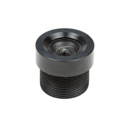 디바이스마트,MCU보드/전자키트 > 카메라/비디오 > 스캐너/기타/악세사리,ArduCAM,M12 Mount 3.2mm Focal Length Low Distortion Camera Lens M40320M06S [LN015],유효 초점 거리 (EFL) : 3.2 mm / 마운트 : M12 × P0.5