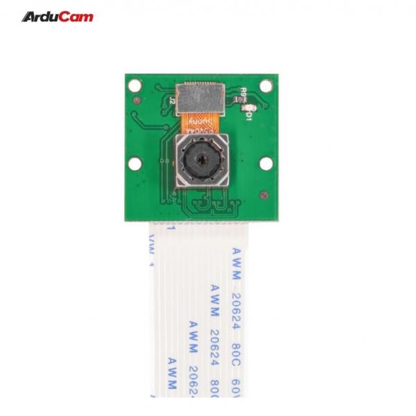 Auto Focus Camera, Autofocus for Raspberry Pi Camera Module [B0176]