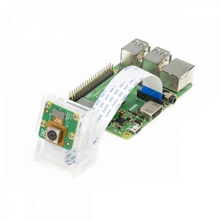 디바이스마트,MCU보드/전자키트 > 카메라/비디오 > 일반카메라,ArduCAM,IMX219 Auto Focus IR Sensitive (NoIR) Camera Module, drop in replacement [B0190],라즈베리파이 호환 / IMX219 어안 렌즈 카메라 모듈 / 소니 8MP IMX219 센서 / 프레임 속도 : 30fps @ 8MP, 60fps @ 1080p, 180fps @ 720p