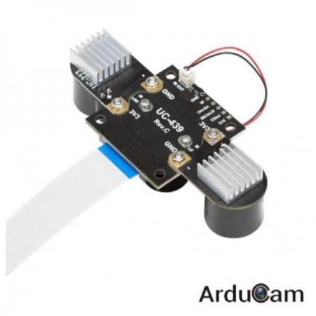 디바이스마트,MCU보드/전자키트 > 카메라/비디오 > 일반카메라,ArduCAM,라즈베리 파이 NOIR 5MP OV5647 카메라 모듈 일광 및 야간 투시경 [B003504],라즈베리파이 호환 / CMOS 크기 : 1/4 인치 / 5MP 2592x1944 / 30fps에서 1080p, VGA에서 최대 90fps 비디오 / 적외선 LED를위한 3.3V 전원 출력 제공