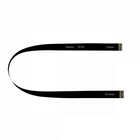 디바이스마트,오픈소스/코딩교육 > 라즈베리파이 > 라즈베리파이 카메라모듈/렌즈,ArduCAM,IMX219 8MP Spy Camera with 300mm Extension Cable for NVIDIA Jetson Nano and Compute Module [B0185],잿슨 나노 보드 호환 / 소니 8MP IMX219 센서 / 광학 형식 : 1/4 인치 / 초점 유형 : 고정 초점