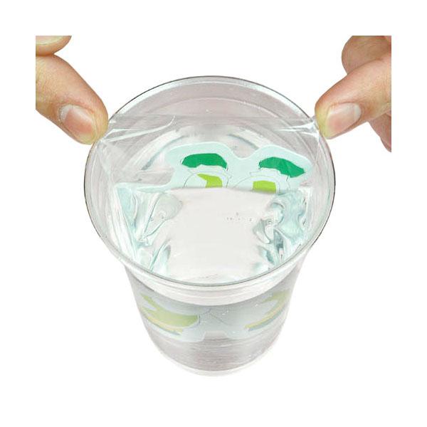 사라지는 삐에로 5명 set