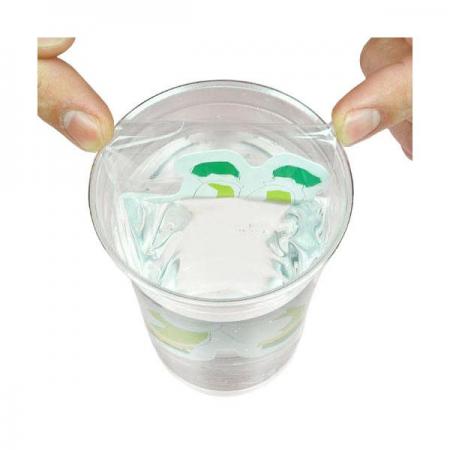 디바이스마트,오픈소스/코딩교육 > 과학 교구 > 물리/물질 과학교구,스터디랜드,사라지는 삐에로 5명 set,전반사를 이용하요 삐에로가 사라지는 것을 알아보세요.