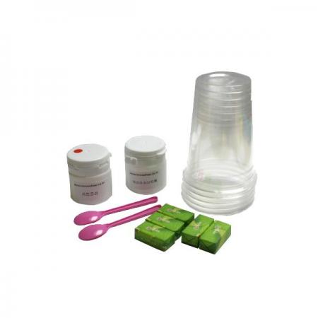 디바이스마트,오픈소스/코딩교육 > 과학 교구 > 화학/환경 과학교구,스터디랜드,사이다 만들기 5명 set,탄산음료인 사이다가 어떻게 만들어지는지 알아보세요.