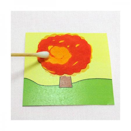 디바이스마트,오픈소스/코딩교육 > 과학 교구 > 화학/환경 과학교구,스터디랜드,산염기 그림 5명 set,지시약 시험지를 이용하여 산성과 염기성 반응 그림을 그려보는 실험입니다.