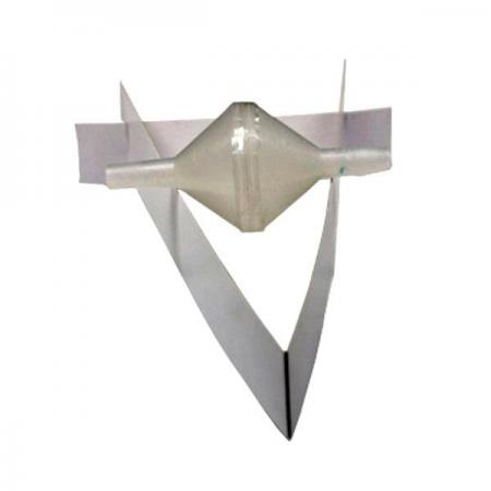 디바이스마트,오픈소스/코딩교육 > 과학 교구 > 물리/물질 과학교구,스터디랜드,산을 오르는 팽이 5명 set,무게 중심을 이용하여 거꾸로 오르는 팽이를 만들어 보세요