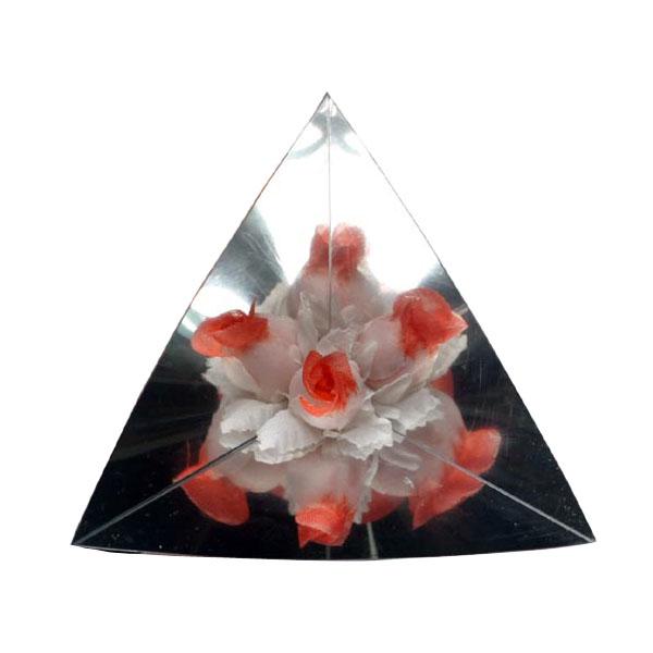 삼각뿔 만화경 5명 set