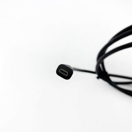 디바이스마트,케이블/전선 > 영상/음향 케이블 > HDMI 케이블,SZH,Micro HDMI to HDMI 변환 케이블 [SZH-CAB16],Micro HDMI to HDMI 변환 케이블 / 길이 : 1.5m / 색상 : 블랙 / HDMI 규격 : 2.0 / 4K 지원 (2160p@30Hz) / 라즈베리파이4 호환 가능 / 라즈베리파이4 Pi400 호환 가능