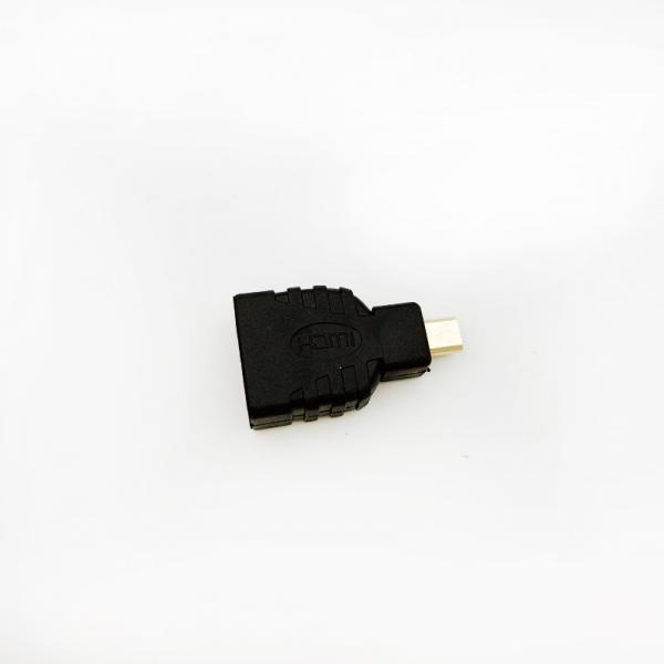 HDMI to micro HDMI 변환 젠더 [SZH-CAB15]