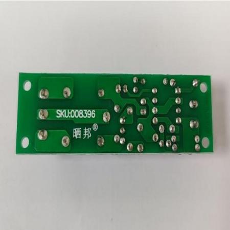 디바이스마트,MCU보드/전자키트 > 전원/신호/저장/응용 > 릴레이,SZH,타이머 릴레이 모듈 12V 60초 [SZH-AT064],0~60초 내로 조절 가능한 타이머 릴레이모듈 입니다. / 채널 : 1ch / 작동전압 : 12V / 최대부하전압 : AC 250V, DC 30V / 최대부하전류 : 10A