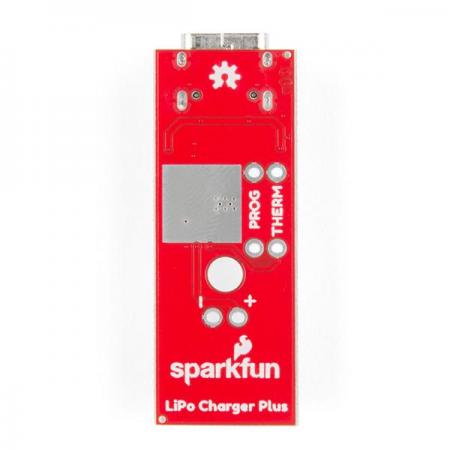 디바이스마트,MCU보드/전자키트 > 전원/신호/저장/응용 > 충전/배터리/전원,SparkFun,SparkFun LiPo Charger Plus [PRT-15217],단일 셀 리튬 폴리머 (LiPo) 배터리 충전기의 전원 공급 / 모든 2 핀 JST 커넥터 단일 셀 LiPo 배터리에 사용 / MCP73833은 최대 1000mAh까지 충전 / 공급 전압 : 3.75V-6V