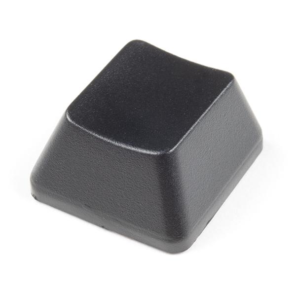Cherry MX Keycap - R2 (Opaque Black) [PRT-15305]