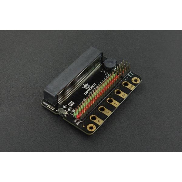 micro:IO Extender- a micro:bit IO Expansion Board [MBT0008]